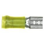 TE Connectivity ファストン端子 メス PIDG FASTON .250 シリーズ TE Connectivity Japan(旧:TYCOELECTRONICS(タイコエレクトロニクス))