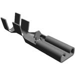 TE Connectivity ファストン端子 メス Positive Lock .110 Mk II シリーズ TE Connectivity Japan(旧:TYCOELECTRONICS(タイコエレクトロニクス))