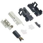 1-2201855-2 TE Connectivity ミニI/Oコネクタ  Plug TE CONNECTIVITY