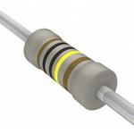 TE Connectivity リード線形抵抗器 LR1シリーズ TE Connectivity Japan(旧:TYCOELECTRONICS(タイコエレクトロニクス))