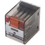 TE Connectivity リレー 12V TE Connectivity Japan(旧:TYCOELECTRONICS(タイコエレクトロニクス))