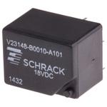 1-1393204-4 TE Connectivity リレー， 1c接点 7 A 基板実装 UB TE Connectivity Japan(旧:TYCOELECTRONICS(タイコエレクトロニクス))