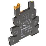 TE Connectivity リレーソケット TE Connectivity Japan(旧:TYCOELECTRONICS(タイコエレクトロニクス))