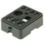 V23154Z1001 1393824-1 TE Connectivity リレーソケット 基板実装 TE Connectivity Japan(旧:TYCOELECTRONICS(タイコエレクトロニクス))