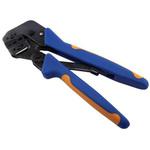 TE Connectivity 圧着ピンコンタクト Pro-Crimper IIIシリーズ TE