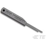 409158-1 TE Connectivity 引抜工具 レセプタクル TE Connectivity Japan(旧:TYCOELECTRONICS(タイコエレクトロニクス))
