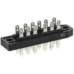 TE Connectivity 角型コネクタ オス RP622シリーズ TE Connectivity Japan(旧:TYCOELECTRONICS(タイコエレクトロニクス))