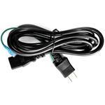 AS1PC-JP AS1000-JP用AC電源ケーブル ASAGAO