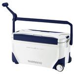 NS-E25U スペーザ ライト 250 キャスター SHIMANO(シマノ) クーラー