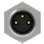 TE Connectivity 丸型コネクタ M8シリーズ TE Connectivity Japan(旧:TYCOELECTRONICS(タイコエレクトロニクス))