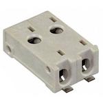 TE Connectivity 基板接続用ソケット TE Connectivity Japan(旧:TYCOELECTRONICS(タイコエレクトロニクス))