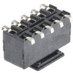 TE Connectivity 基板接続用ソケット AMPMODU HV100 シリーズ TE Connectivity Japan(旧:TYCOELECTRONICS(タイコエレクトロニクス))
