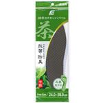 緑茶カテキンインソール 不動化学