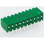TE Connectivity 基板接続用ソケット AMPMODU HV190 シリーズ TE Connectivity Japan(旧:TYCOELECTRONICS(タイコエレクトロニクス))