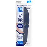 低反発インソール 不動化学