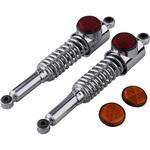 23-6225 Z2タイプ リアショックSET MAD MAX(マッドマックス)
