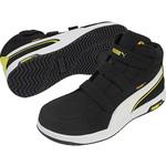 ヘリテイジエアツイスト2.0ミッド PUMA SAFETY(プーマセーフティ)