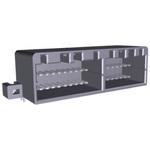 TE Connectivity 基板接続用ソケット Multilock 040 II シリーズ TE Connectivity Japan(旧:TYCOELECTRONICS(タイコエレクトロニクス))