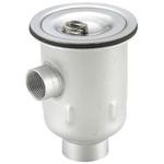 18-8防臭排水トラップ SUGICO(スギコ)