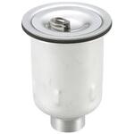 18-8防臭排水トラップ SUGICO(スギコ)