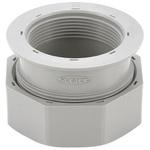 TO-611 本体アダプターセット(直管式)50A SUGICO(スギコ)