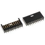TE Connectivity 基板接続用ヘッダ アンプモジュール TE Connectivity Japan(旧:TYCOELECTRONICS(タイコエレクトロニクス))