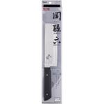 AB5474 しろねず 菜切 関孫六