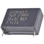 MKP1848C55050JK2 MKP1848C55050JK2 VISHAY