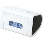 AUREX カセット付きBluetoothスピーカー 東芝