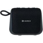 AX-WSP100(K) AUREXポータブルBluetoothスピーカー 東芝