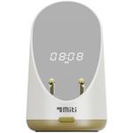 スピーカー付きワイヤレス充電器 ミティ