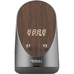 ワイヤレス充電器、音響スタンド、ミニスピーカー、バトロワ用アイテム スピーカー付きワイヤレス充電器 ミティ スマホ/タブレット