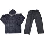 - レインスーツ PVC モノタロウ 47338508