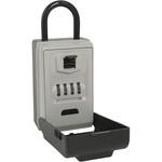 キーボックス LEDライト付きタイプ カール事務器