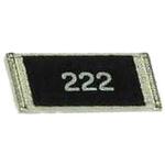 TE Connectivity 厚膜チップ抵抗器， 6332サイズ TE Connectivity Japan(旧:TYCOELECTRONICS(タイコエレクトロニクス))