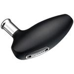 夢屋 ラバーT型 パワーハンドルノブ M SHIMANO(シマノ)