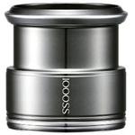 1000SS 夢屋 ライトウェイトカスタムスプール SHIMANO(シマノ)