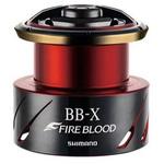 夢屋 15 BB-X ファイアブラッド スプール SHIMANO(シマノ) リール 【通販モノタロウ】