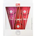PRM215000 エルゴノミック輪針 プリム(Prym)