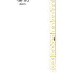 PRM611650 オムニグリット定規 プリム(Prym)