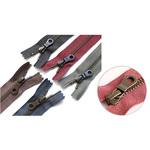 マーブルファスナー YKK