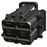 TE Connectivity 自動車用コネクタ AMP MCP 6.3シリーズ TE Connectivity Japan(旧:TYCOELECTRONICS(タイコエレクトロニクス))