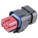 TE Connectivity 自動車用コネクタ AMPSEAL 16シリーズ TE Connectivity Japan(旧:TYCOELECTRONICS(タイコエレクトロニクス))