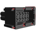 TE Connectivity 自動車用コネクタ Junior Power Timerシリーズ TE Connectivity Japan(旧:TYCOELECTRONICS(タイコエレクトロニクス))