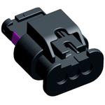 TE Connectivity 自動車用コネクタ MCON 1.2シリーズ TE Connectivity Japan(旧:TYCOELECTRONICS(タイコエレクトロニクス))