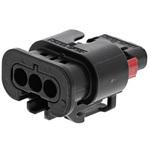 TE Connectivity 自動車用コネクタ MCON 1.2シリーズ TE Connectivity Japan(旧:TYCOELECTRONICS(タイコエレクトロニクス))