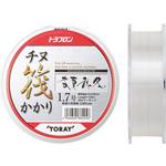 トヨフロン チヌ筏かかり 春夏秋冬 S715 TORAY(東レ・モノフィラメント)