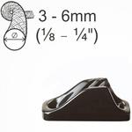 CL204 クラムクリート Clamcleat