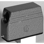 1106439-2 TE Connectivity 電源コネクタフード HA シリーズ 5 TE Connectivity Japan(旧:TYCOELECTRONICS(タイコエレクトロニクス))