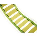 TE Connectivity 熱収縮ケーブルマーカースリーブ HX-SCE TE Connectivity Japan(旧:TYCOELECTRONICS(タイコエレクトロニクス))